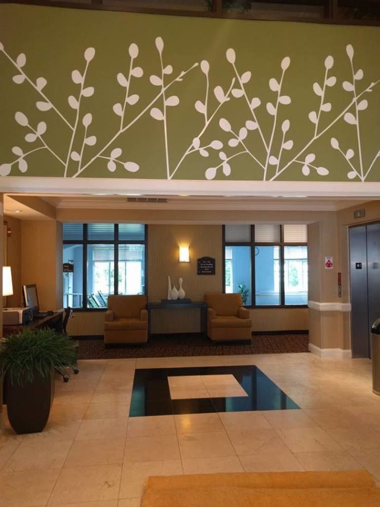 Sleep Inn & Suites Лорел Экстерьер фото
