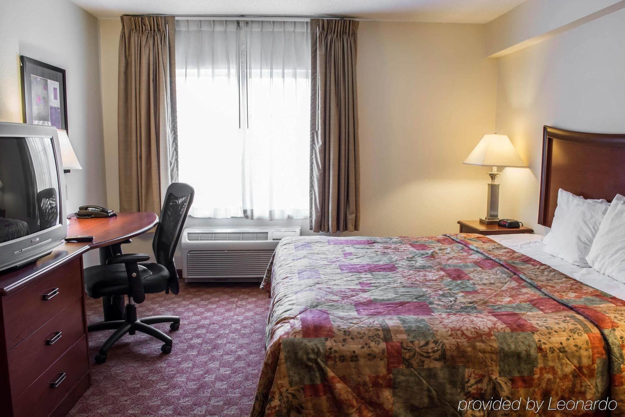 Sleep Inn & Suites Лорел Экстерьер фото