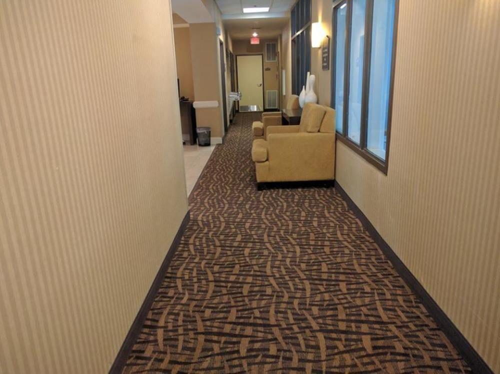 Sleep Inn & Suites Лорел Экстерьер фото